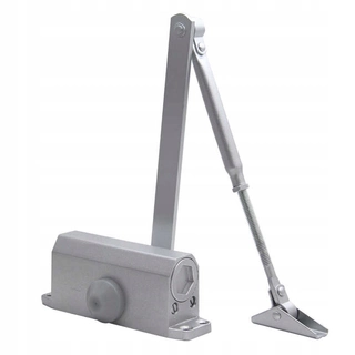 Zatvárač dverí - Dvere bližšie 25-65 kg HW-0901 70/séria