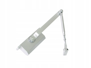 Zatvárač dverí - Dvere Second Self -Classer 30 cg
