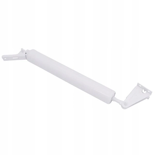 Zatvárač dverí - Dvere Druhé dvere TS-22 Dvere 30 kg 110 cm biele