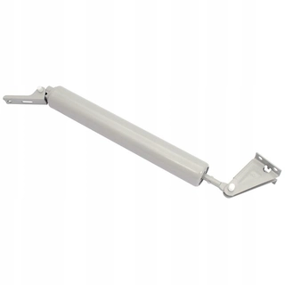 Zatvárač dverí - Dvere Druhé dvere TS-22 Dvere 30 kg 110 cm šedá