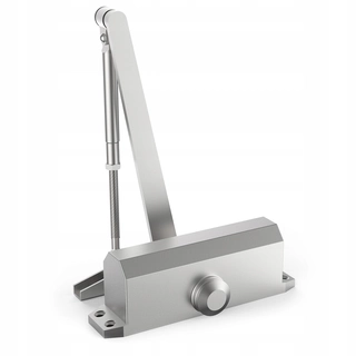 Zatvárač dverí - Gerda GD500 Self -Loader