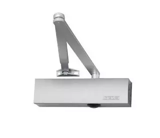Zatvárač dverí - GEZE-1500 Self-Cibute SAMBELNY Standard
