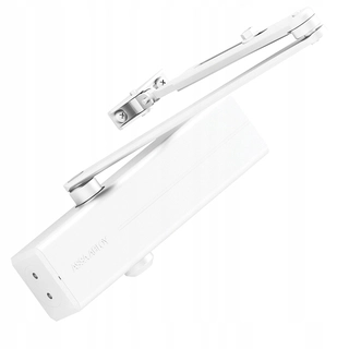 Zatvárač dverí - Dvere bližšie 100 kg LOB Assa Abloy DC140
