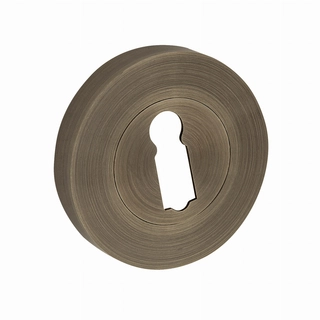 Kľučky na dvere - SAP, Lower ROSETTE (vývesná tabuľa), patina - kľúč
