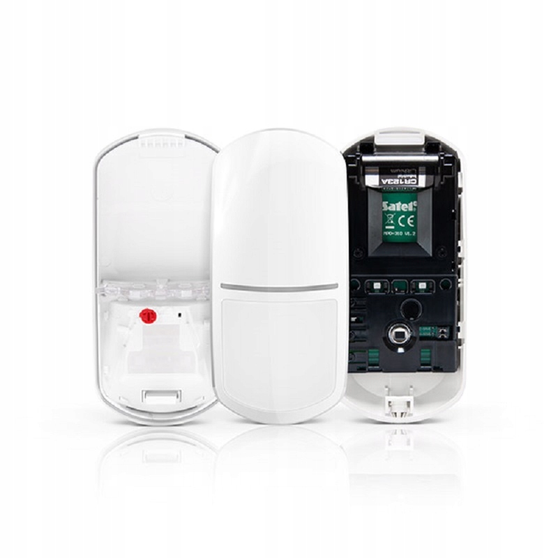 Bezdrôtový detektor pohybu MPD-310 PET Satel