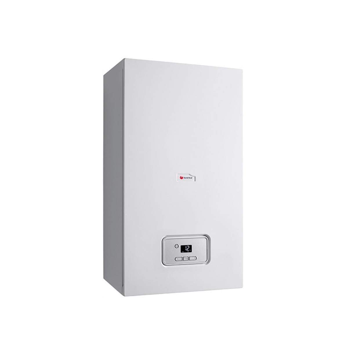 Saunier Duval Thelia Cond AS18+Exacontrol E7C kondenzačný kotol 18,4 kW