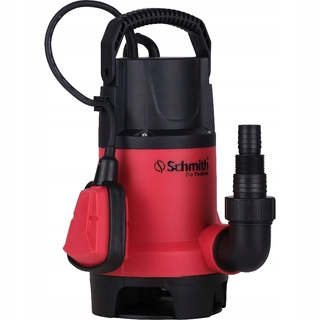 Čerpadlo,  hydrofór - Schmith 1000 W ponorné čerpadlo 15 000 l/h