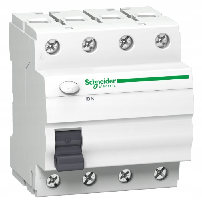 Prúdový chránič Schneider Electric 230 V IP20 40 A