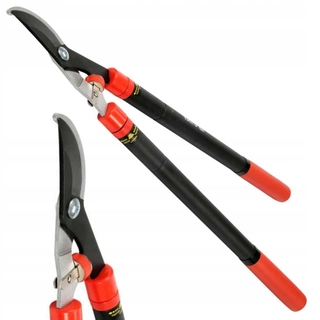 Záhradné nožnice - Yato ručné nožnice 96 cm 1 V