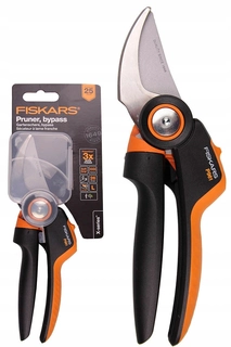 Záhradné nožnice - Fiskars ručné nožnice 285 cm 1 V