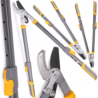 Záhradné nožnice - Ručné nožnice Powermat 6 cm