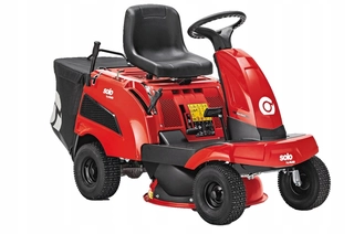 Traktorová kosačka - Záhradný traktor AL-KO Comfort Pro R7-63.8 A 62 cm
