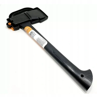 Sekera - Sekera Fiskars 39,2 cm 0,64 kg