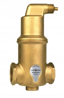 SPIROVENT GW 1 "oddeľovač SYR mikročip