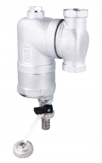 Separator AFRISO FAR 202 1 CAL