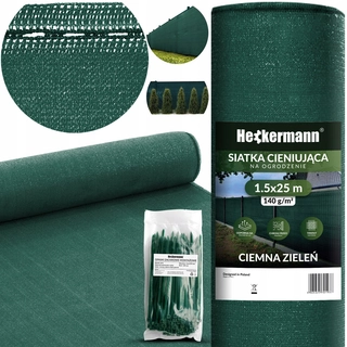 Pletivo, sieť - MASKOVACIA TIENIACA PLETIVA NA PLOT 90% 1,5x25m