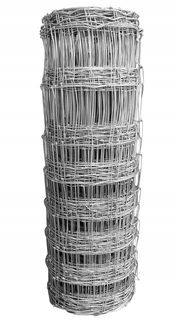 Pletivo, oplotenie - Forest Grid 100/10/30 Svetlo 50 MB