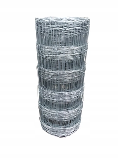 Pletivo, oplotenie - Futbalová sieť 50/6/15 l 50 MB + zadarmo