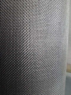 Záhradné lehátko, ležadlo - Kalegrass mesh na ležadle 110 x 210 cm čierna