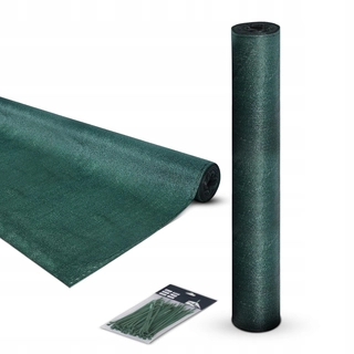 MASKOVACIE SIETE 90% PLOTOVÝ KRYT MAT 1,2x25m