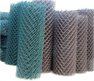 Pletivo, oplotenie - Galvanizovaný drôt PVC 10 MB 1,0 mm 1,2