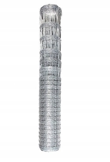 Pletivo, oplotenie - LESNÉ OPLOTENIE PLETIVA V.1,6 M X 25 M MAX. HUSTOTA