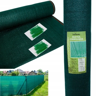 TIEŇ TIEŇOVÉ OKNO 200 cm 2,0 x50 90% TIEŇ