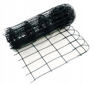 Pletivo, oplotenie - Dekoratívna sieť Floriplax 40 cm valček 10 MB