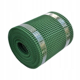 ZĽAVA NA Mriežku 0,4M X 25M PLASTOVÁ ZÁHRADA PVC