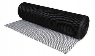 ZĽAVA NET 0,8 M x 50 M ZÁHRADNÁ PLASTOVÁ PVC