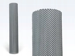 Pletivo, oplotenie - Galvanizovaná skrutka oka 100 cm