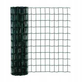 Pletivo, oplotenie - PVC astroplax 80cm 25 MB potiahnutá zváraná sieť