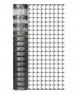 Pletivo, oplotenie - Forest plot sieťou 190/20/10 L - valček 25 m