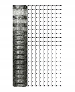 Pletivo, oplotenie - Forest plot Mesh 200/21/10 L - valček 25 m