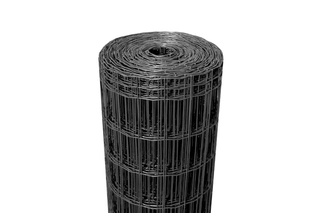 Pletivo, oplotenie - Zváraná sieť 100x75mm/0,60 m - ANCRACTOR - 10 m
