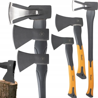 Sekera - Gardenline sekera 43 cm 1 kg + 2 ďalšie produkty