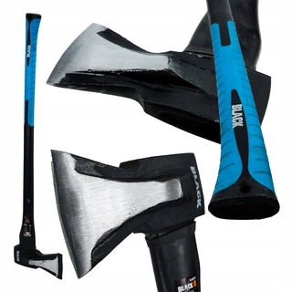 Sekera - Čierna sekera 84 cm 3 kg