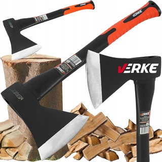 Sekera - Verke sekera 45 cm 1 kg