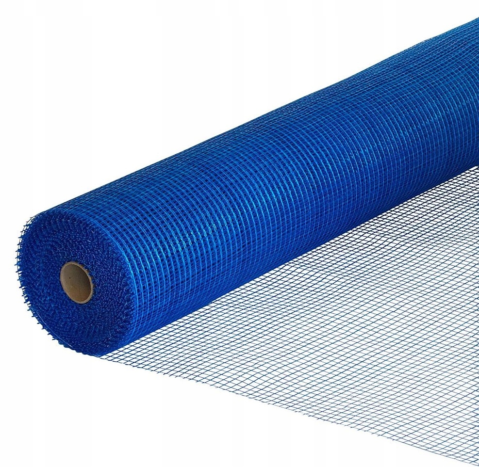 Fasádna sieťovina 50 m² 160 g/m²