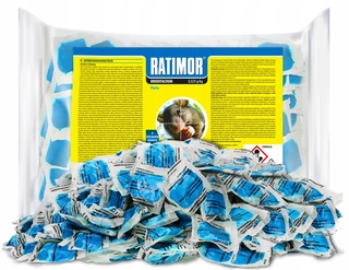 SILNÉ MYŠI JEDOVÉ POKRKANY 1KG BRODIFAKUM