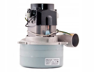 Centrálny vysávač - Centrálny vákuový čistiaci motor s motorom 199, 2100, 2750