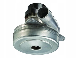 Centrálny vysávač - Centrálny vákuový čistiaci motor s motorom 398, 398 LCD