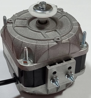 Ventilátor - Motor ventilátora 10 / 40W 230 vyšívať kondenzátor