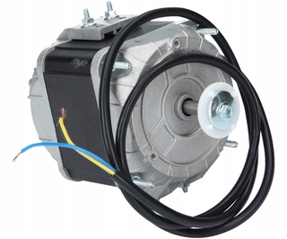 Ventilátor - Ventilátor motora 34 / 110W 230V kondenzátora
