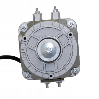 Ventilátor - Fan motor 25W 230V chladnejšie kondenzátory