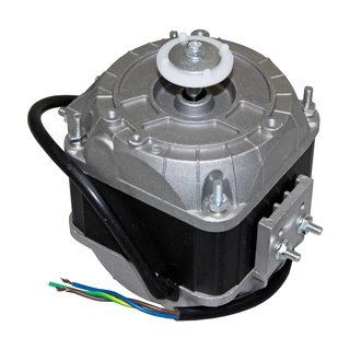 Ventilátor - Fan motor chladený site 25W