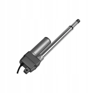 Elektrický ovládač 1000n 24V - auto+