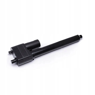 ELEKTRICKÝ AKTOR 12V LA100 1000N 160MM / S