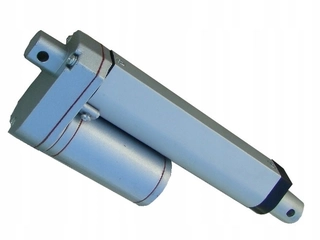 Elektrický ovládač 12V Micro Rýchly lineárny motor