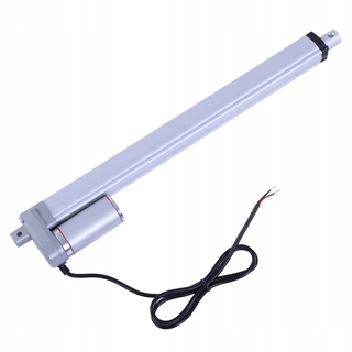 ELEKTRICKÝ AKTOR 12V1500N LINEÁRNY POHON 350mm